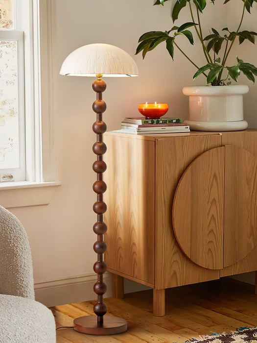 Lanvin Floor Lamp-DWHOME