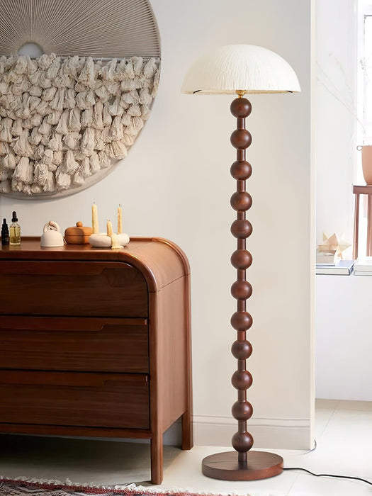 Lanvin Floor Lamp-DWHOME