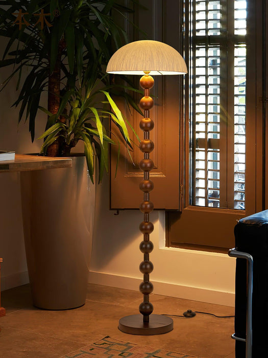Lanvin Floor Lamp-DWHOME