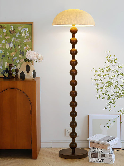 Lanvin Floor Lamp-DWHOME