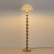 Lanvin Floor Lamp-DWHOME