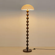 Lanvin Floor Lamp-DWHOME