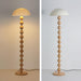 Lanvin Floor Lamp-DWHOME