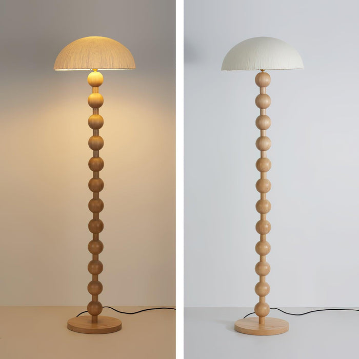 Lanvin Floor Lamp.