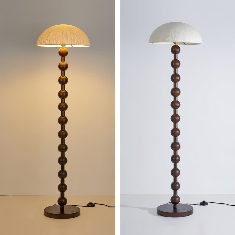 Lanvin Floor Lamp-DWHOME