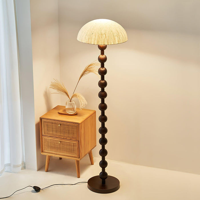 Lanvin Floor Lamp-DWHOME