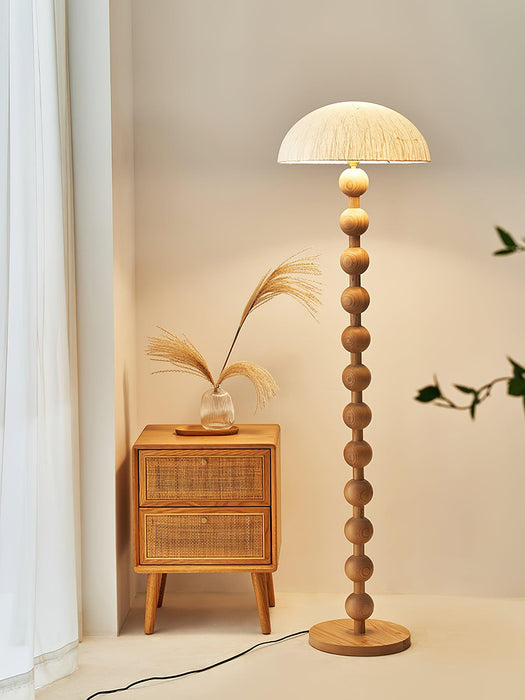 Lanvin Floor Lamp.