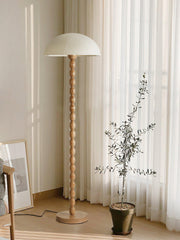 Lanvin Floor Lamp-DWHOME