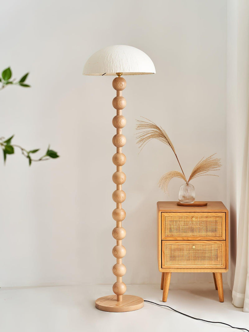 Lanvin Floor Lamp-DWHOME