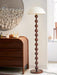 Lanvin Floor Lamp-DWHOME