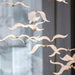 Large Seagull Chandelier - DWHOME