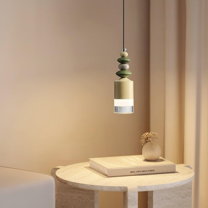 Lariat Pendant Lamp-DWHOME
