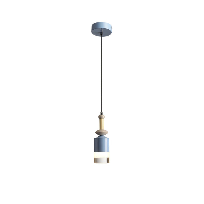 Lariat Pendant Lamp-DWHOME