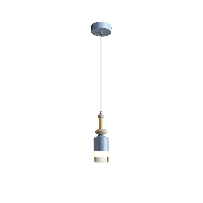 Lariat Pendant Lamp - Vakkerlight