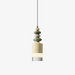 Lariat Pendant Lamp.