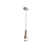 Lariat Pendant Lamp.