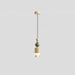 Lariat Pendant Lamp - Vakkerlight