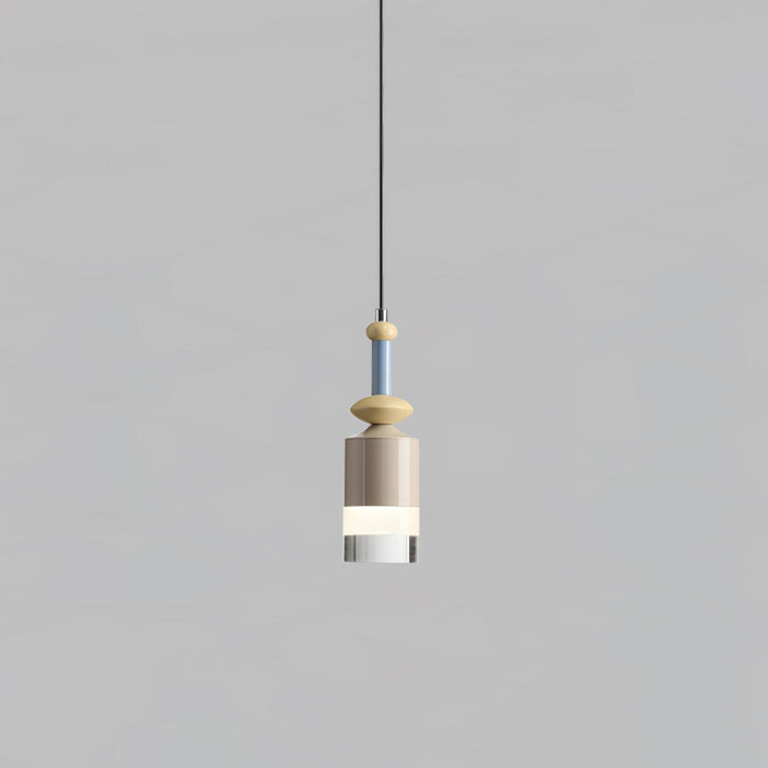 Lariat Pendant Lamp-DWHOME