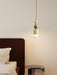 Lariat Pendant Lamp - Vakkerlight