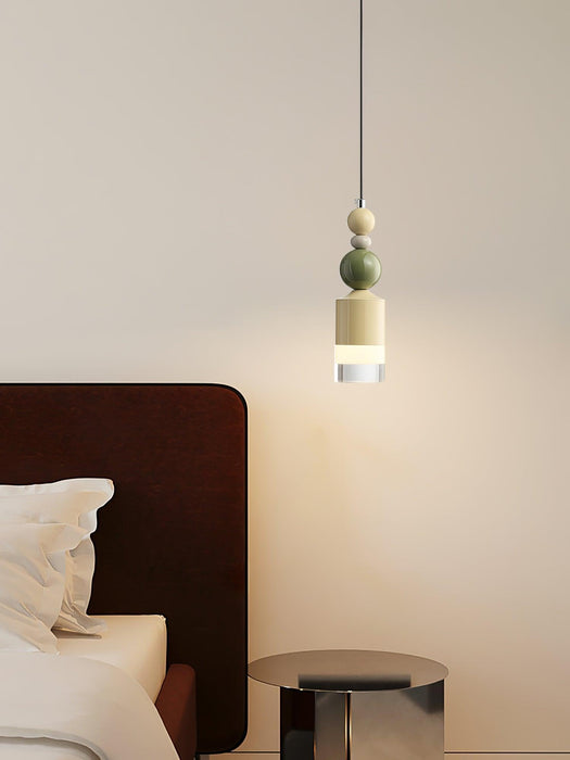 Lariat Pendant Lamp-DWHOME