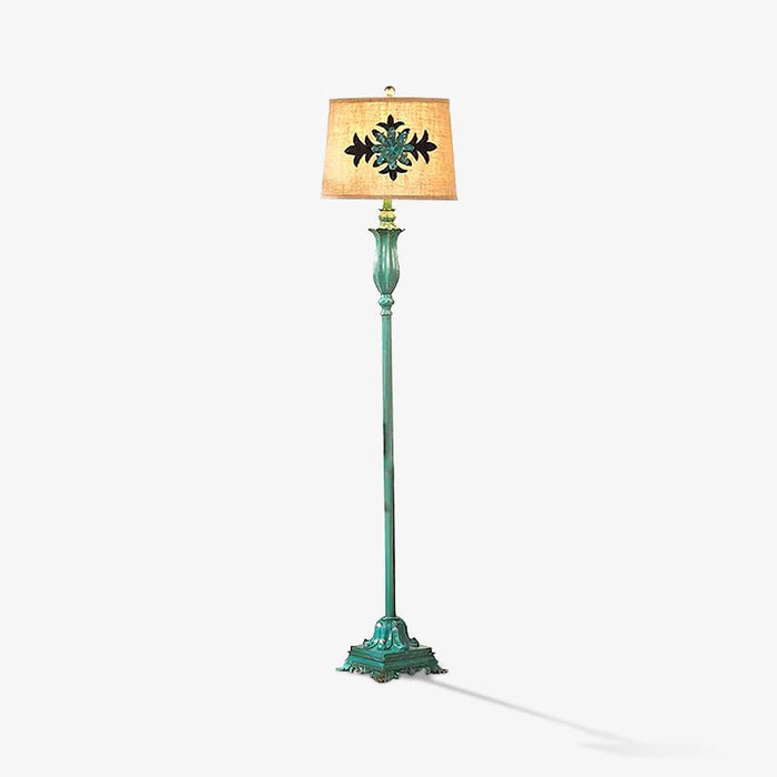 Lark Floor Lamp.