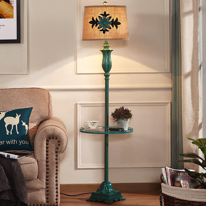 Lark Floor Lamp.