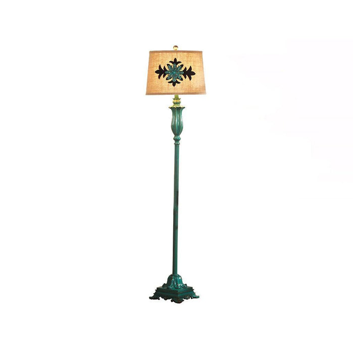 Lark Floor Lamp-DWHOME