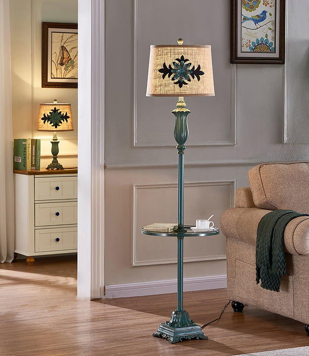 Lark Floor Lamp.