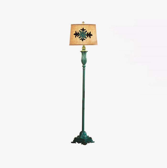 Lark Floor Lamp-DWHOME