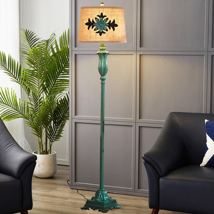 Lark Floor Lamp.