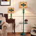 Lark Floor Lamp-DWHOME