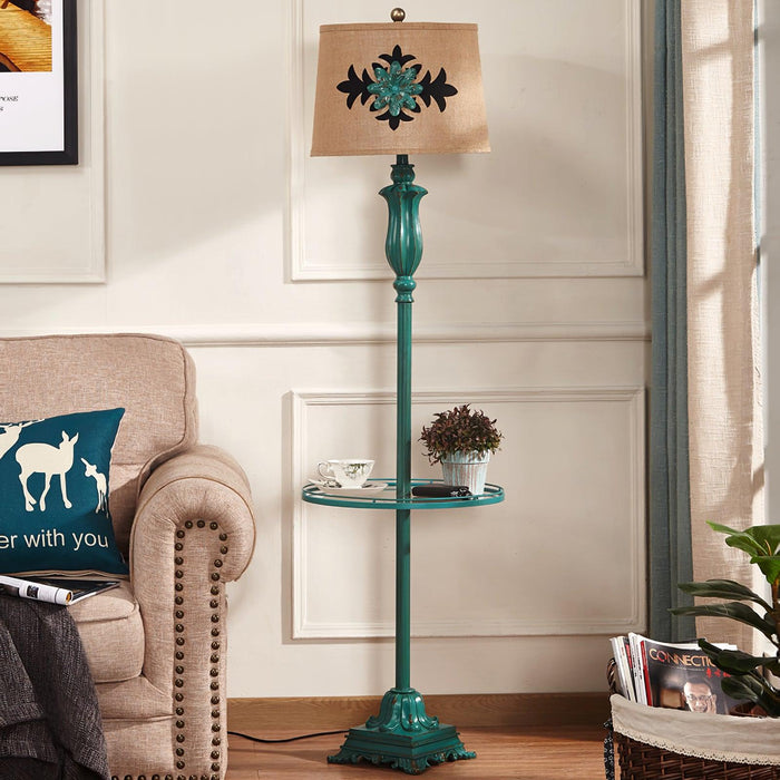 Lark Floor Lamp.