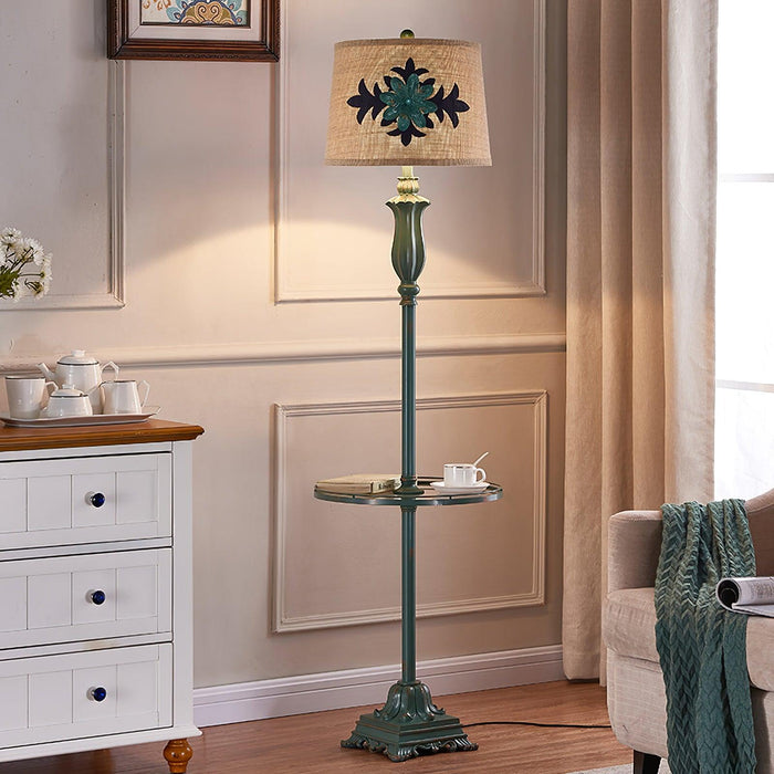 Lark Floor Lamp.