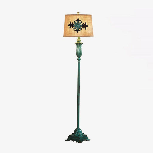 Lark Floor Lamp-DWHOME
