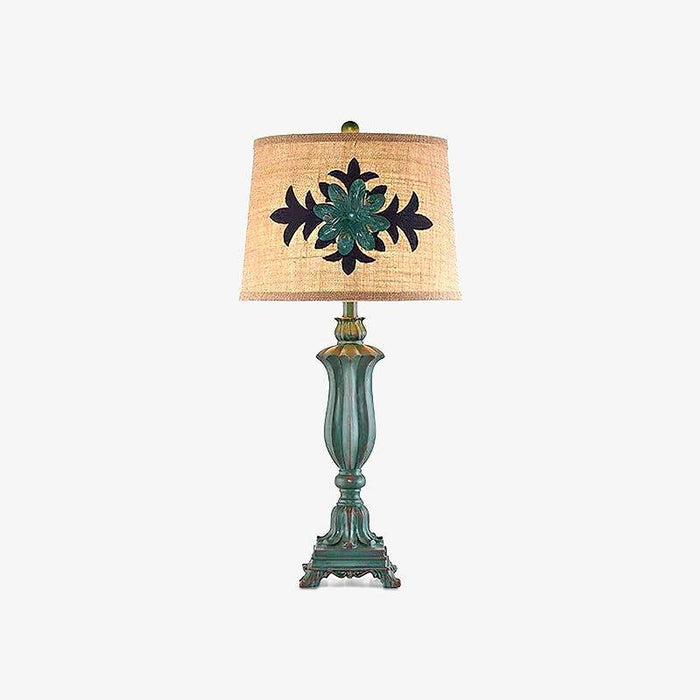 Lark Table Lamp-DWHOME