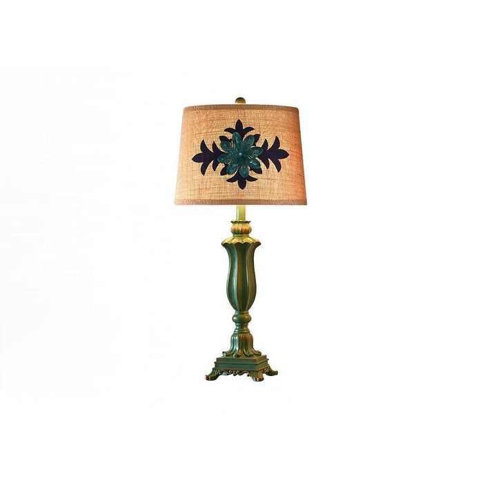 Lark Table Lamp-DWHOME