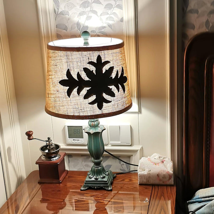 Lark Table Lamp-DWHOME