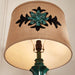 Lark Table Lamp-DWHOME