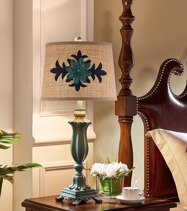 Lark Table Lamp-DWHOME