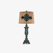 Lark Table Lamp-DWHOME