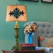 Lark Table Lamp-DWHOME