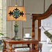 Lark Table Lamp-DWHOME