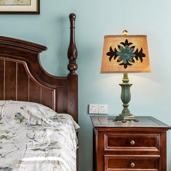 Lark Table Lamp-DWHOME