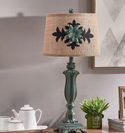 Lark Table Lamp-DWHOME