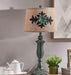 Lark Table Lamp-DWHOME