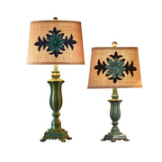 Lark Table Lamp-DWHOME