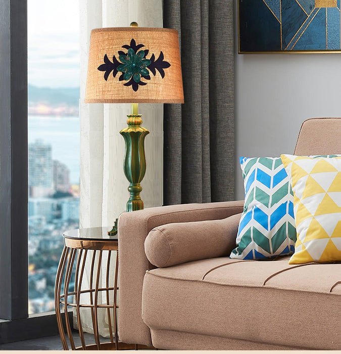 Lark Table Lamp-DWHOME