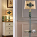 Lark Table Lamp-DWHOME