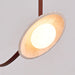 Lasso Stone Pendant Light-DWHOME