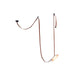 Lasso Stone Pendant Light-DWHOME